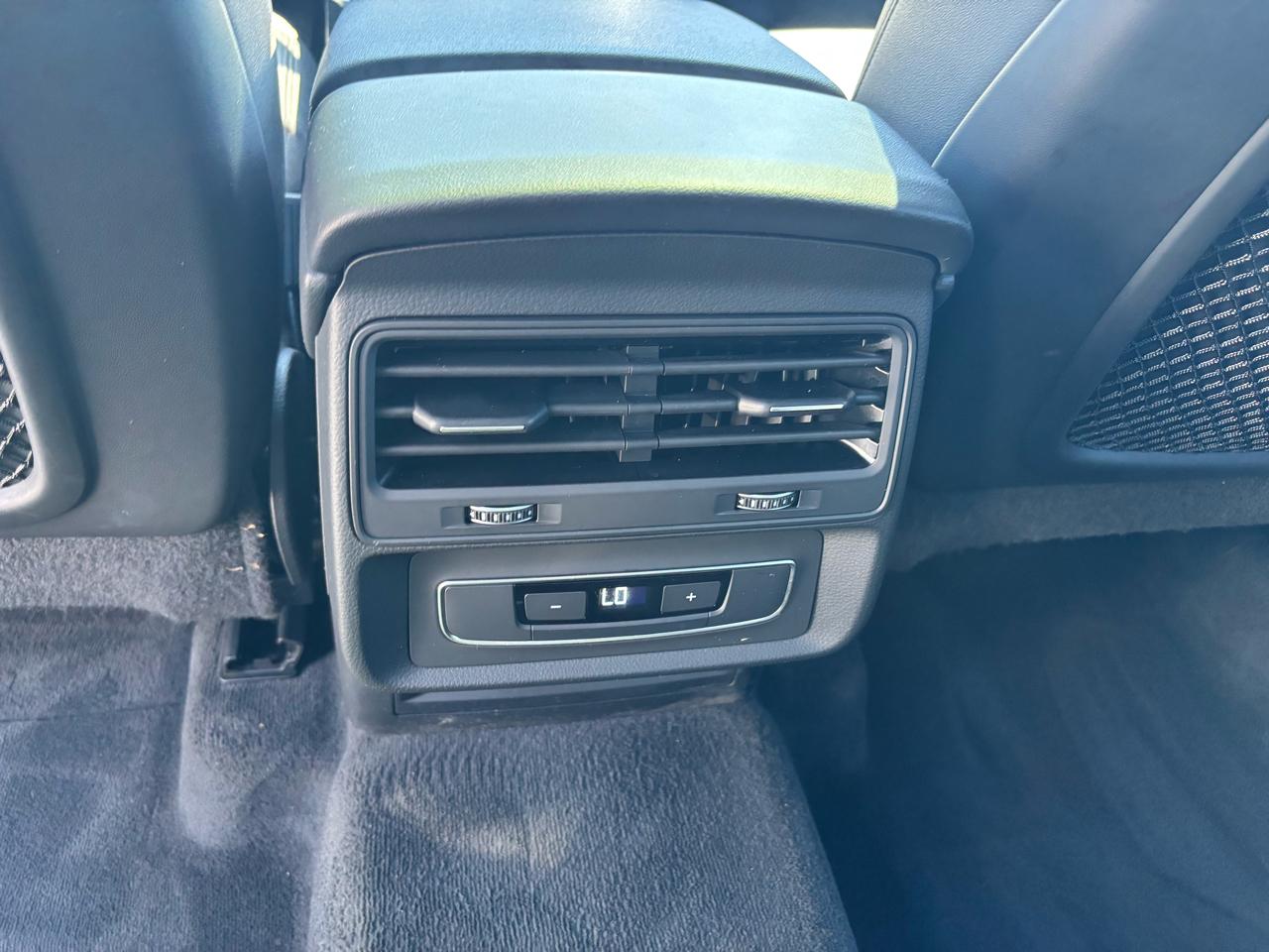 Audi Q7 Premium Plus 45 TFSI quattro 2021