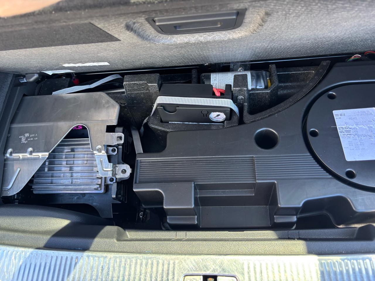 Audi Q7 Premium Plus 45 TFSI quattro 2021
