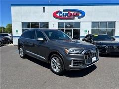 2021 Audi Q7 