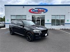 2017 BMW X5 