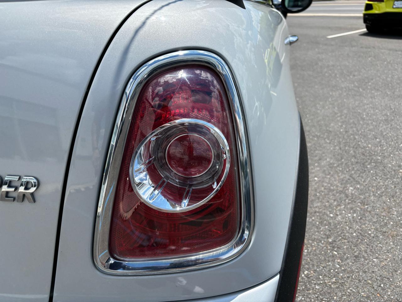 MINI Cooper Coupe 2dr 2015