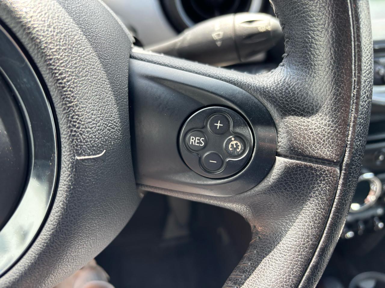 MINI Cooper Coupe 2dr 2015