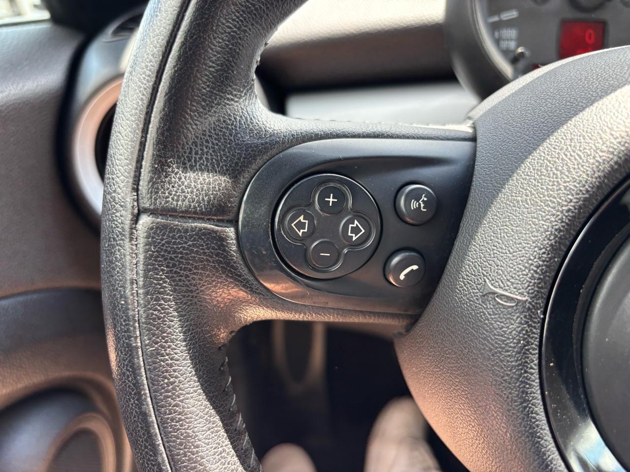 MINI Cooper Coupe 2dr 2015