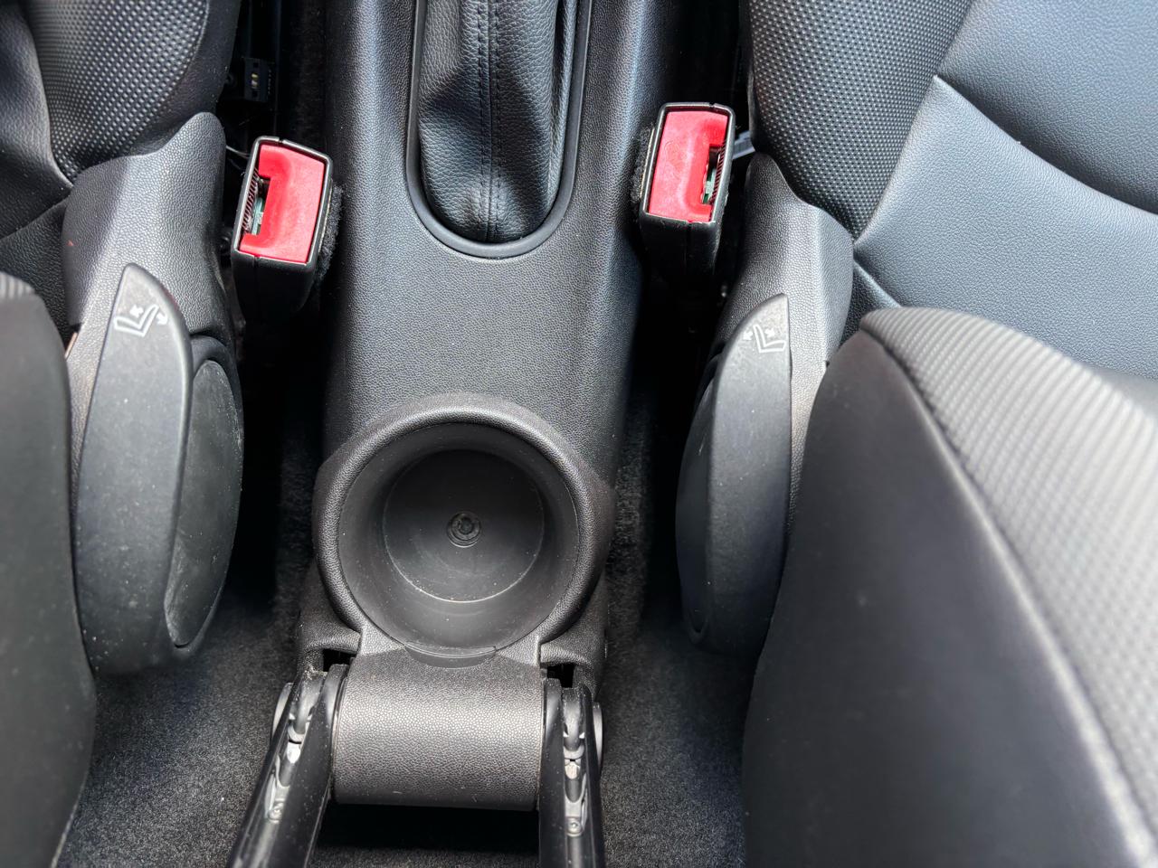 MINI Cooper Coupe 2dr 2015