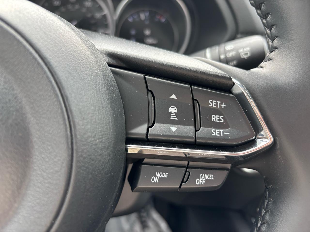 Mazda CX-5 2.5 S Select Package AWD 2025