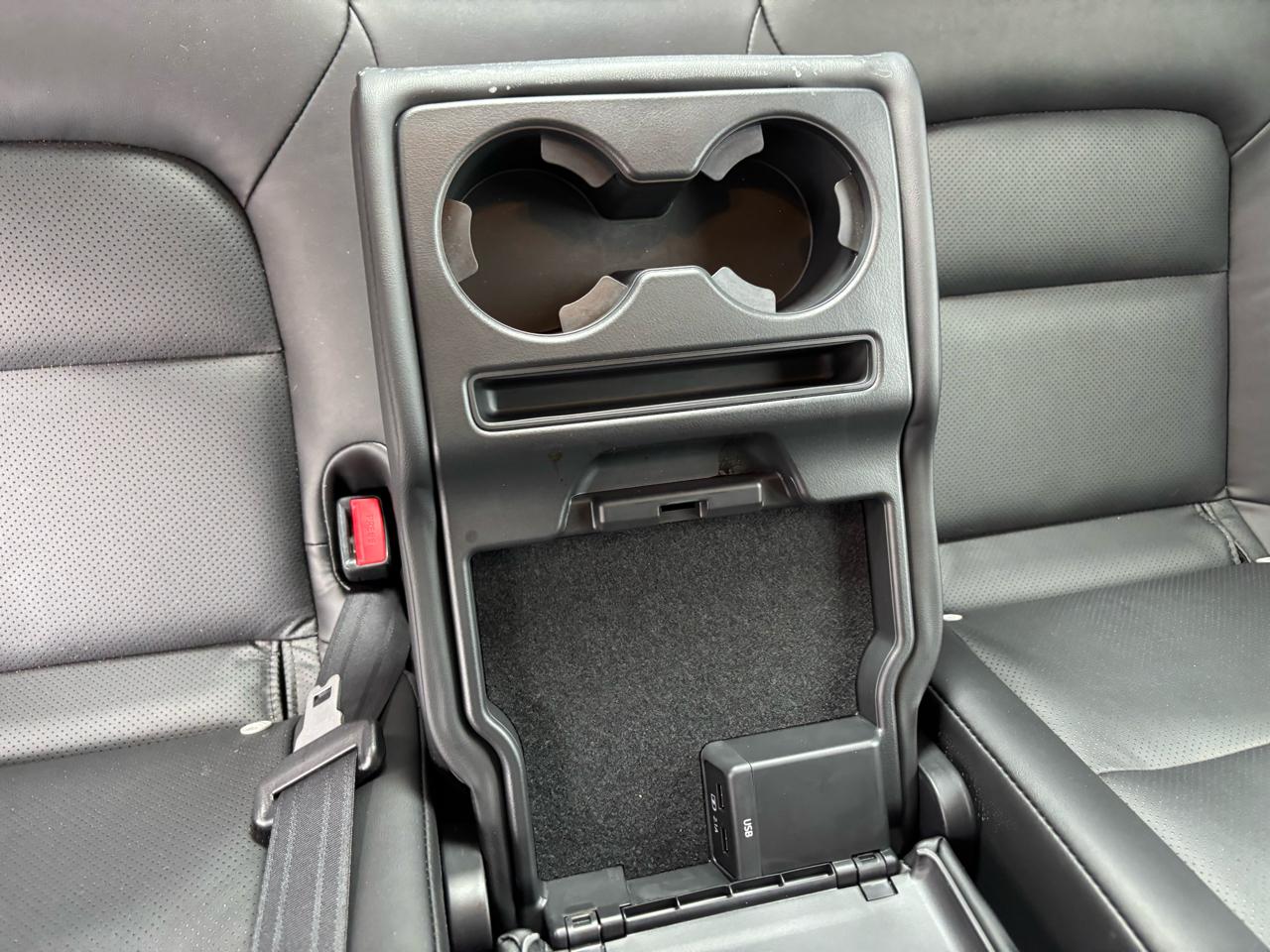 Mazda CX-5 2.5 S Select Package AWD 2025