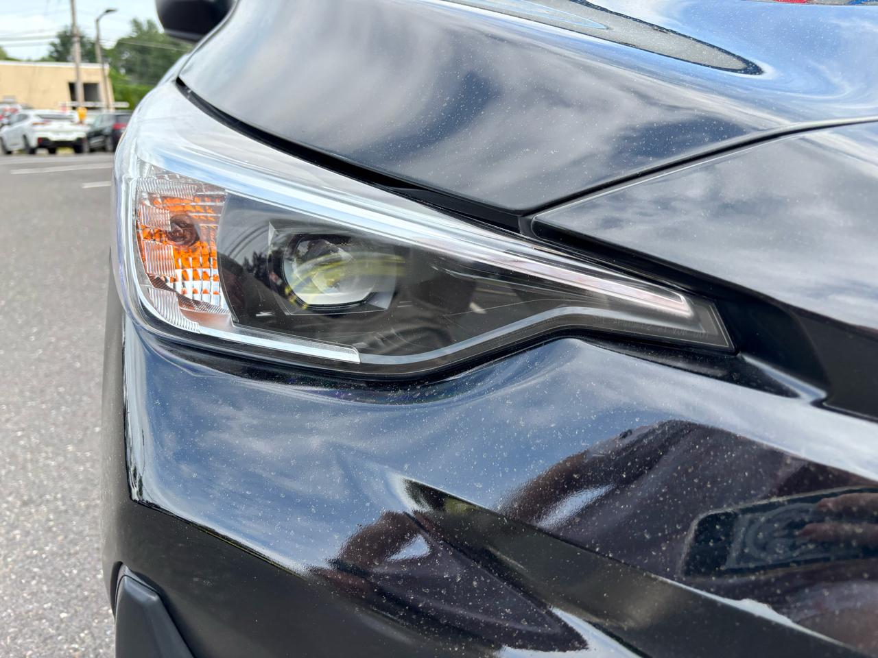 Subaru Impreza AWD 2024