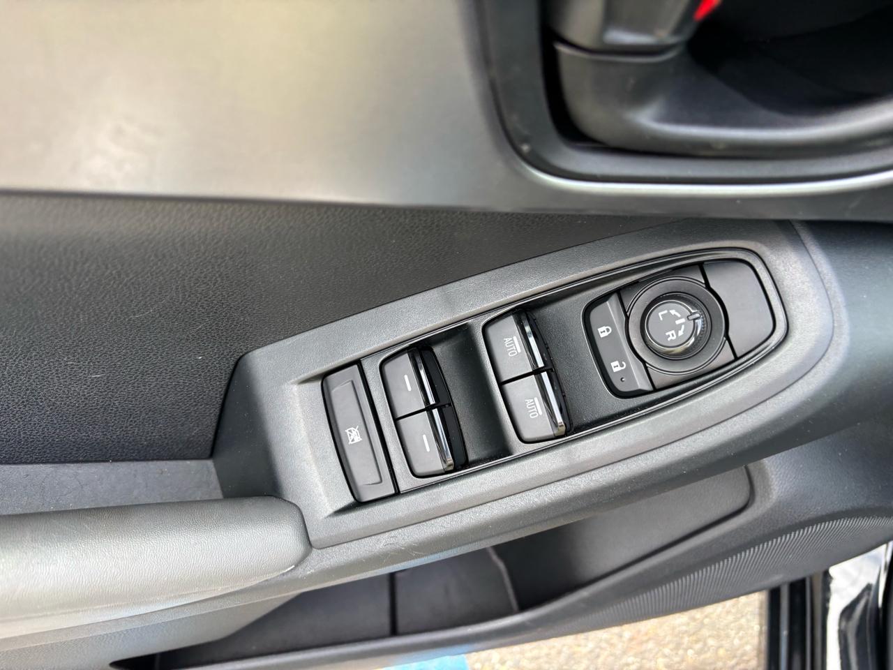 Subaru Impreza AWD 2024