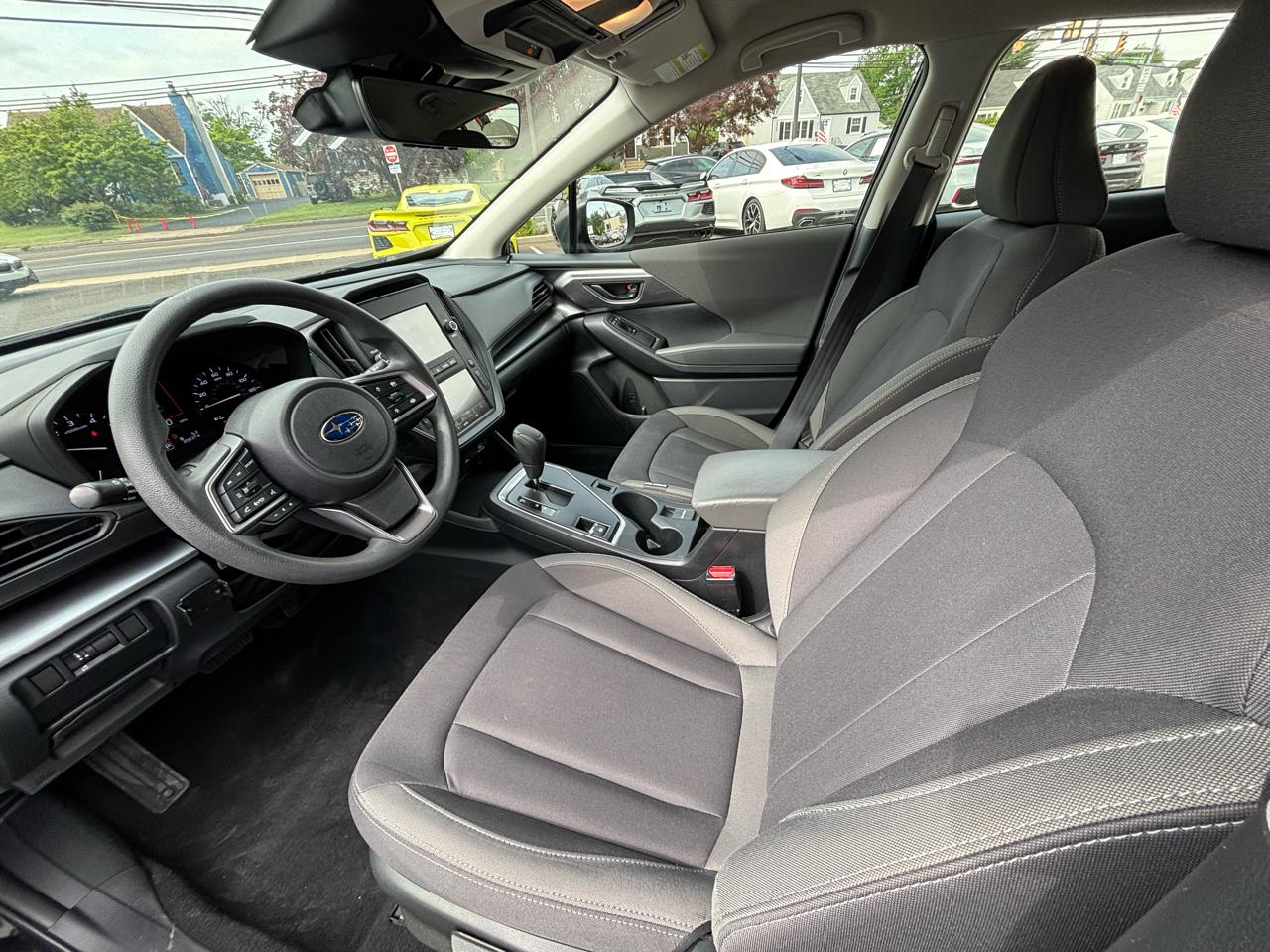 Subaru Impreza AWD 2024