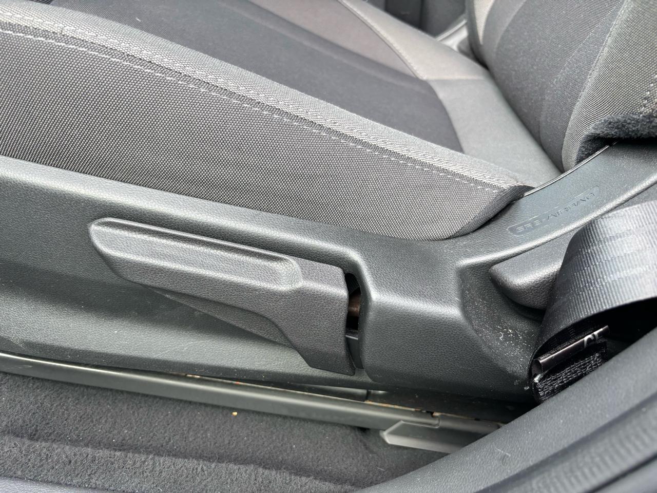 Subaru Impreza AWD 2024