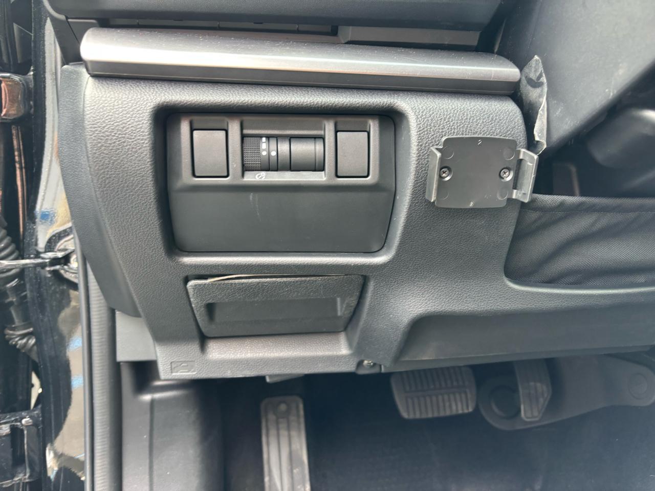 Subaru Impreza AWD 2024