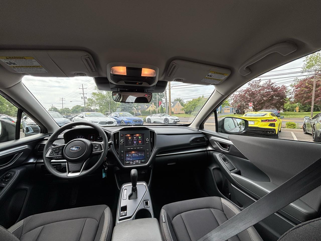 Subaru Impreza AWD 2024