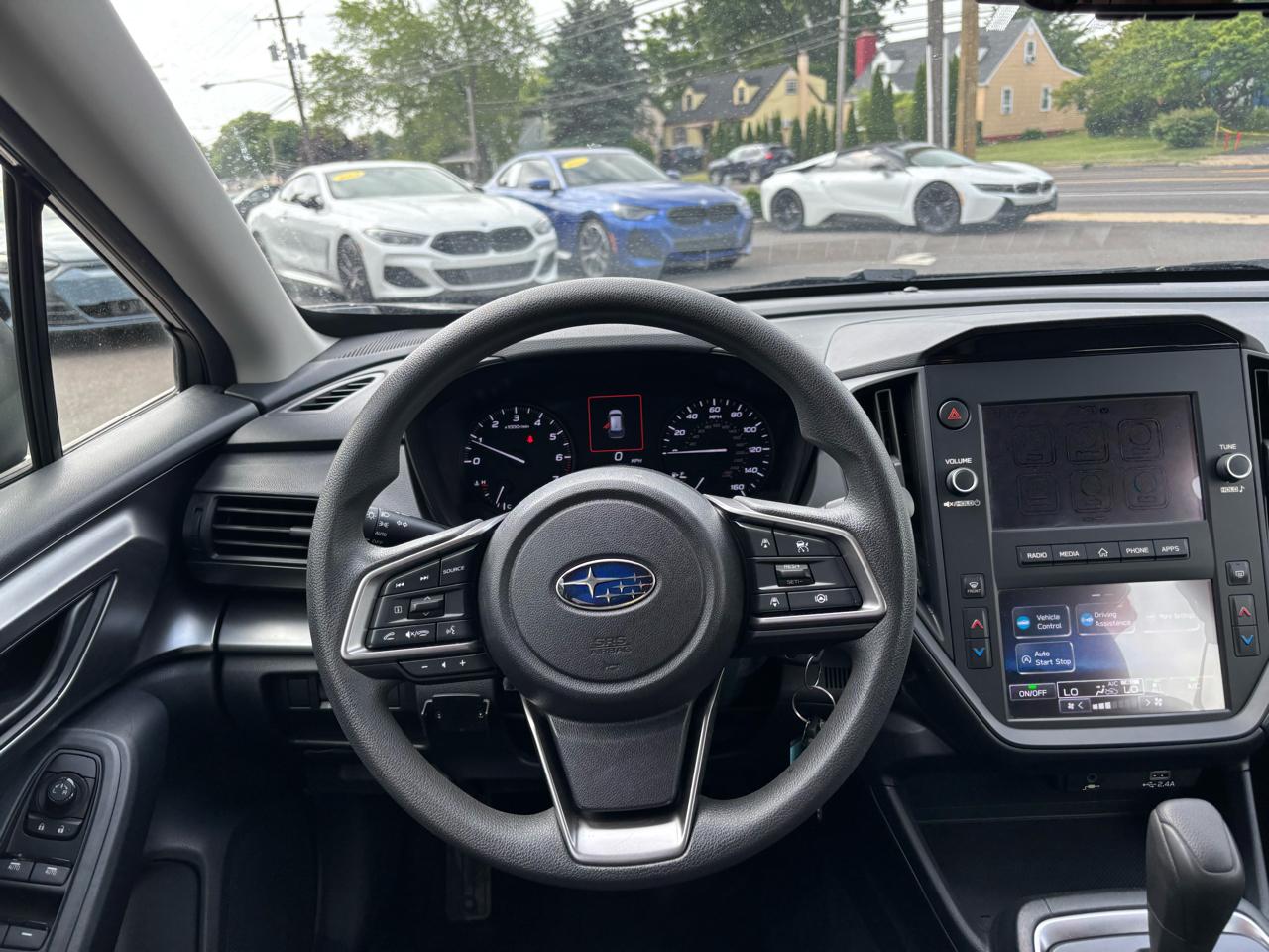Subaru Impreza AWD 2024