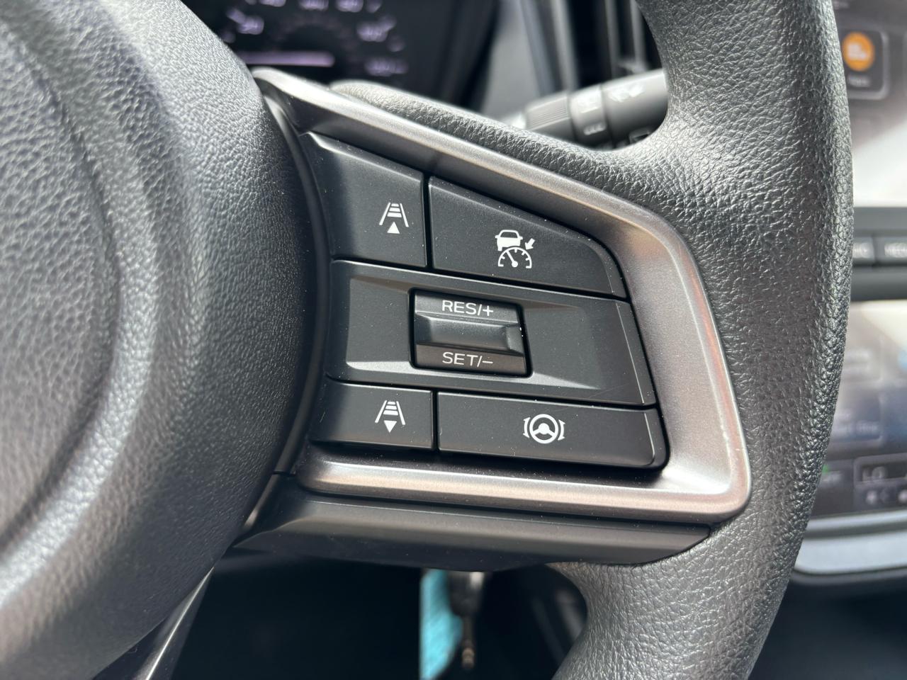 Subaru Impreza AWD 2024