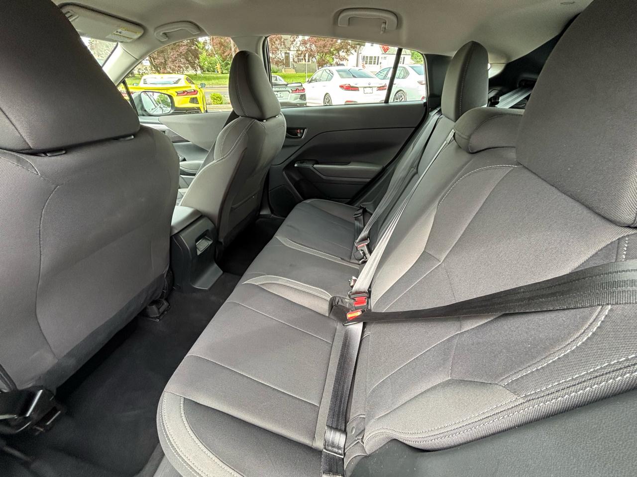 Subaru Impreza AWD 2024