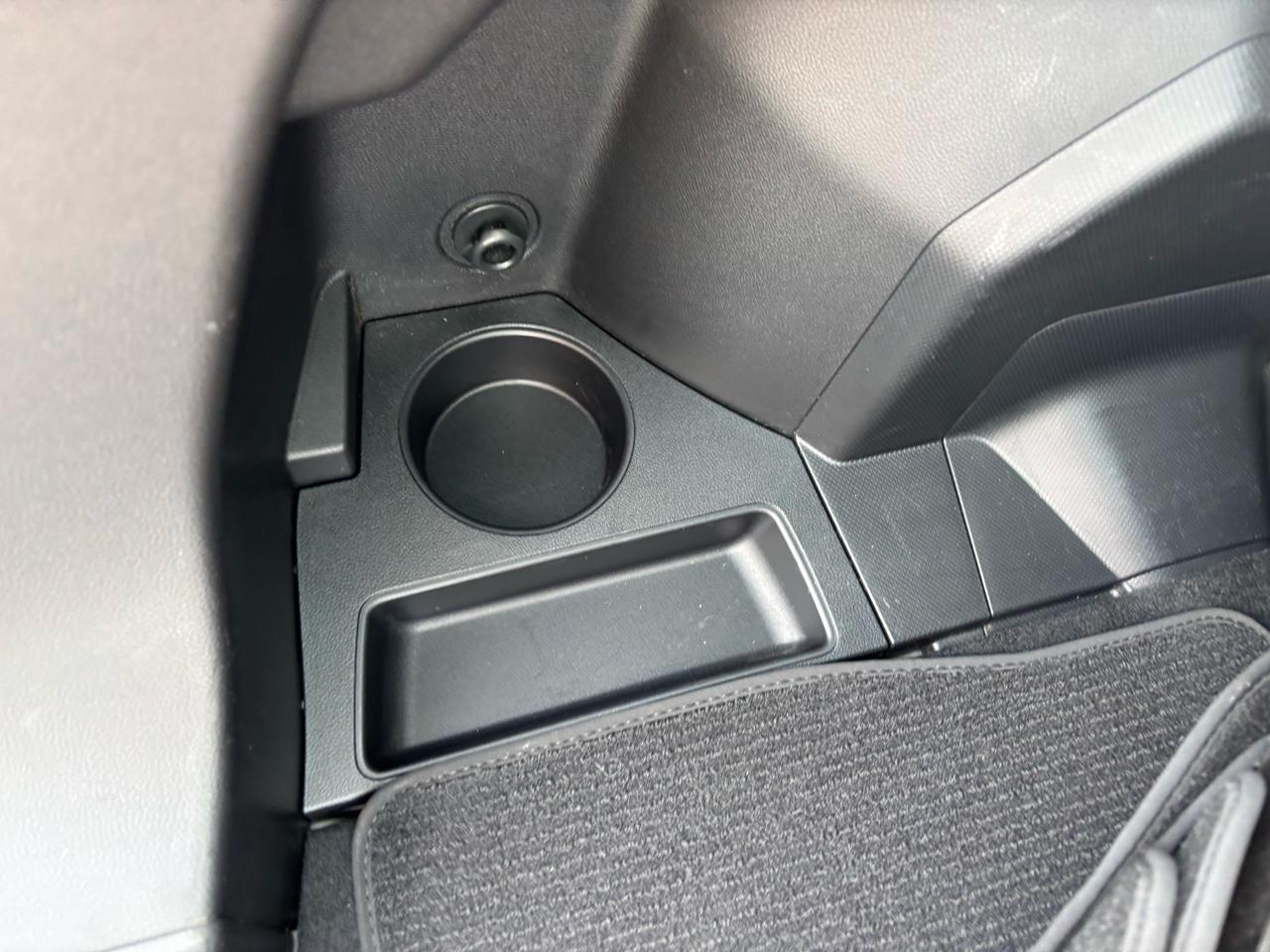 Subaru Impreza AWD 2024