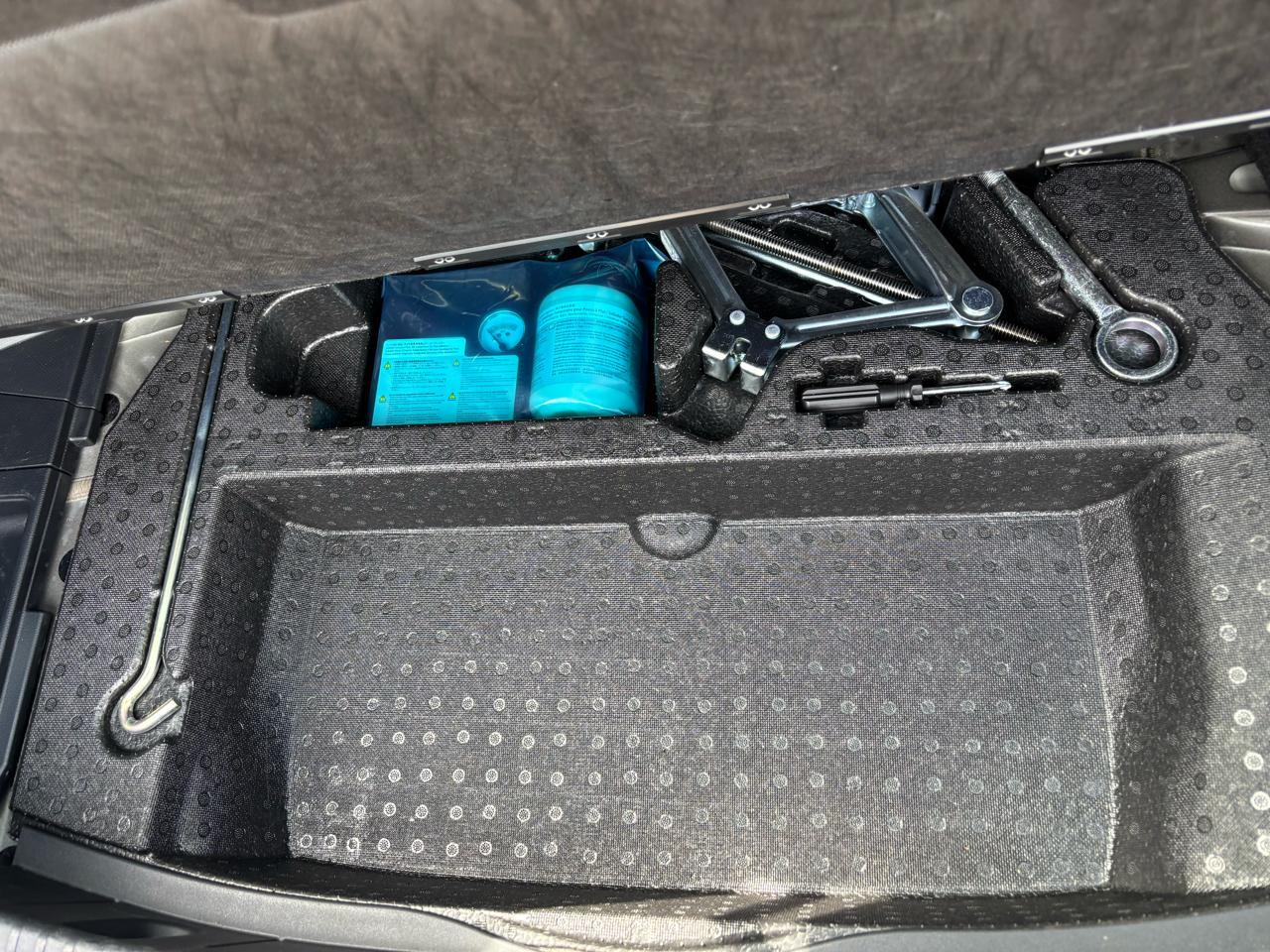 Subaru Impreza AWD 2024