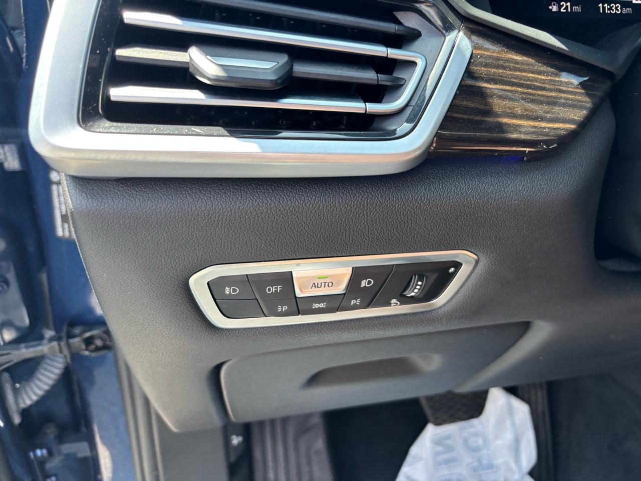 BMW X5 xDrive40i Sports Activity Vehicle 2020
