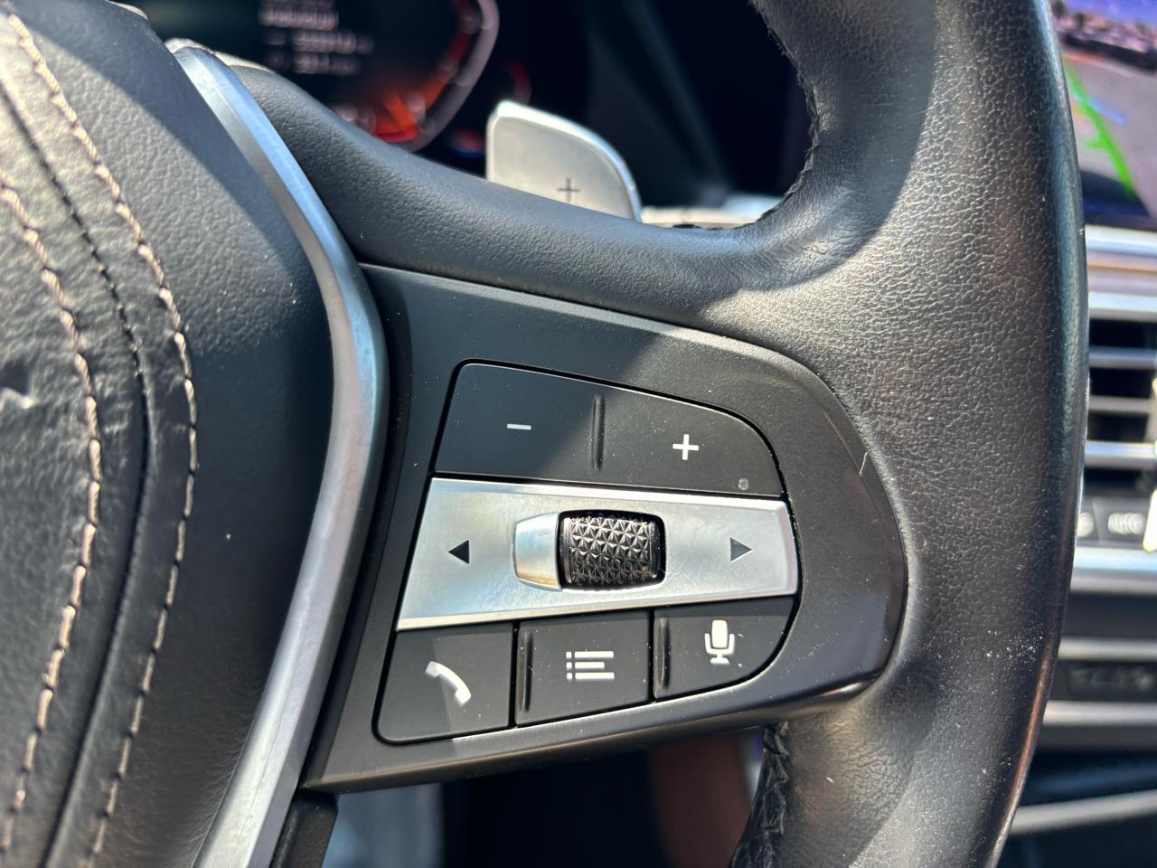BMW X5 xDrive40i Sports Activity Vehicle 2020
