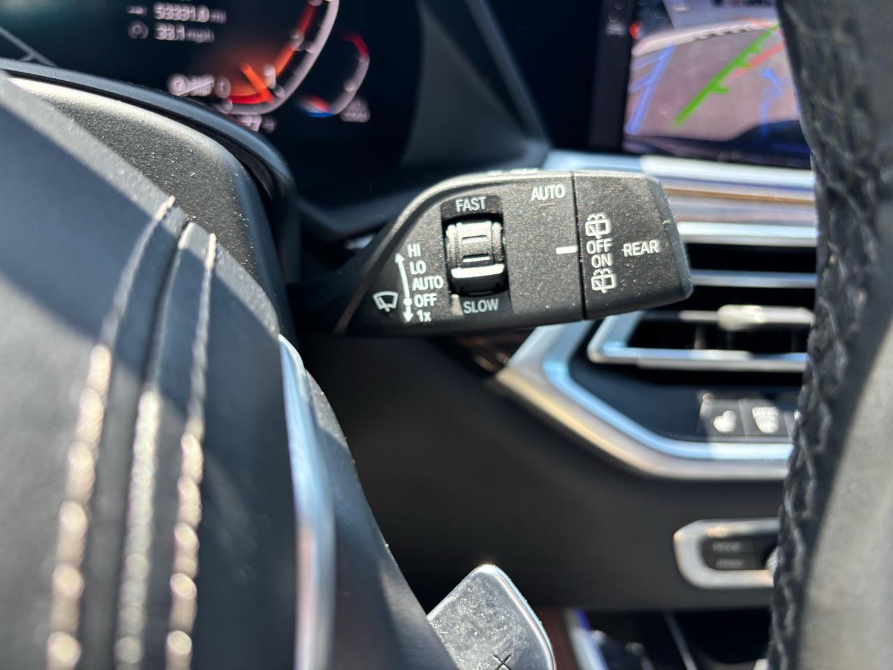 BMW X5 xDrive40i Sports Activity Vehicle 2020