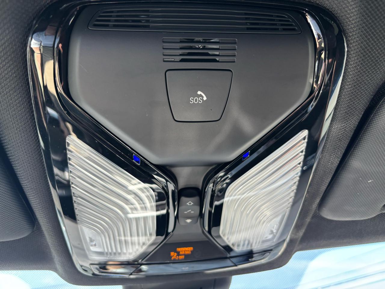 BMW X5 xDrive40i Sports Activity Vehicle 2020