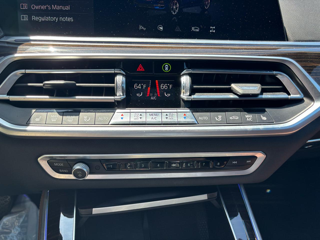 BMW X5 xDrive40i Sports Activity Vehicle 2020