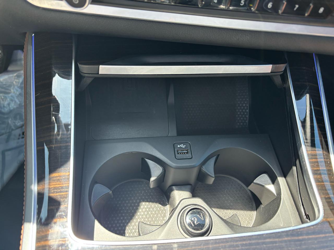 BMW X5 xDrive40i Sports Activity Vehicle 2020