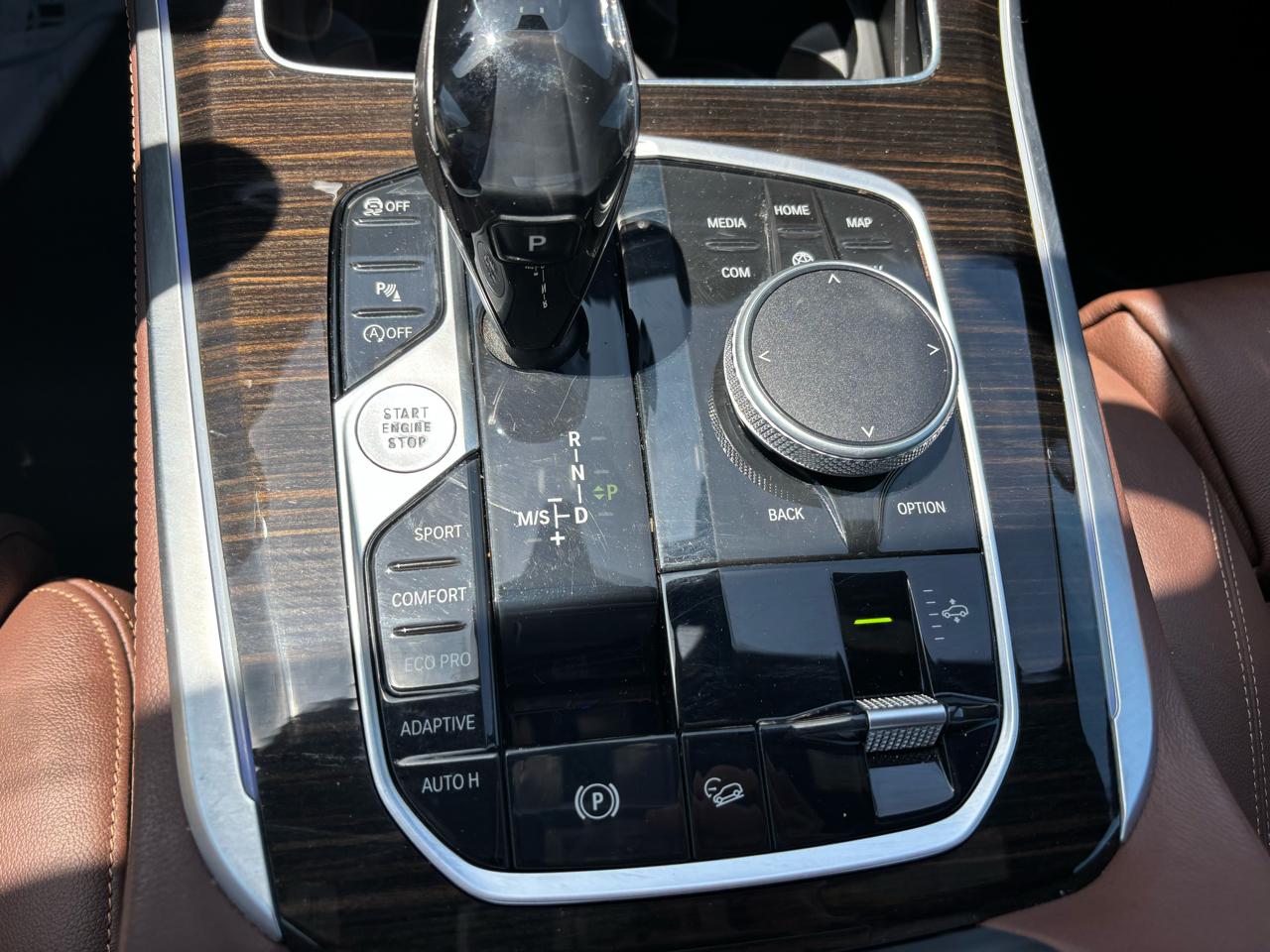 BMW X5 xDrive40i Sports Activity Vehicle 2020