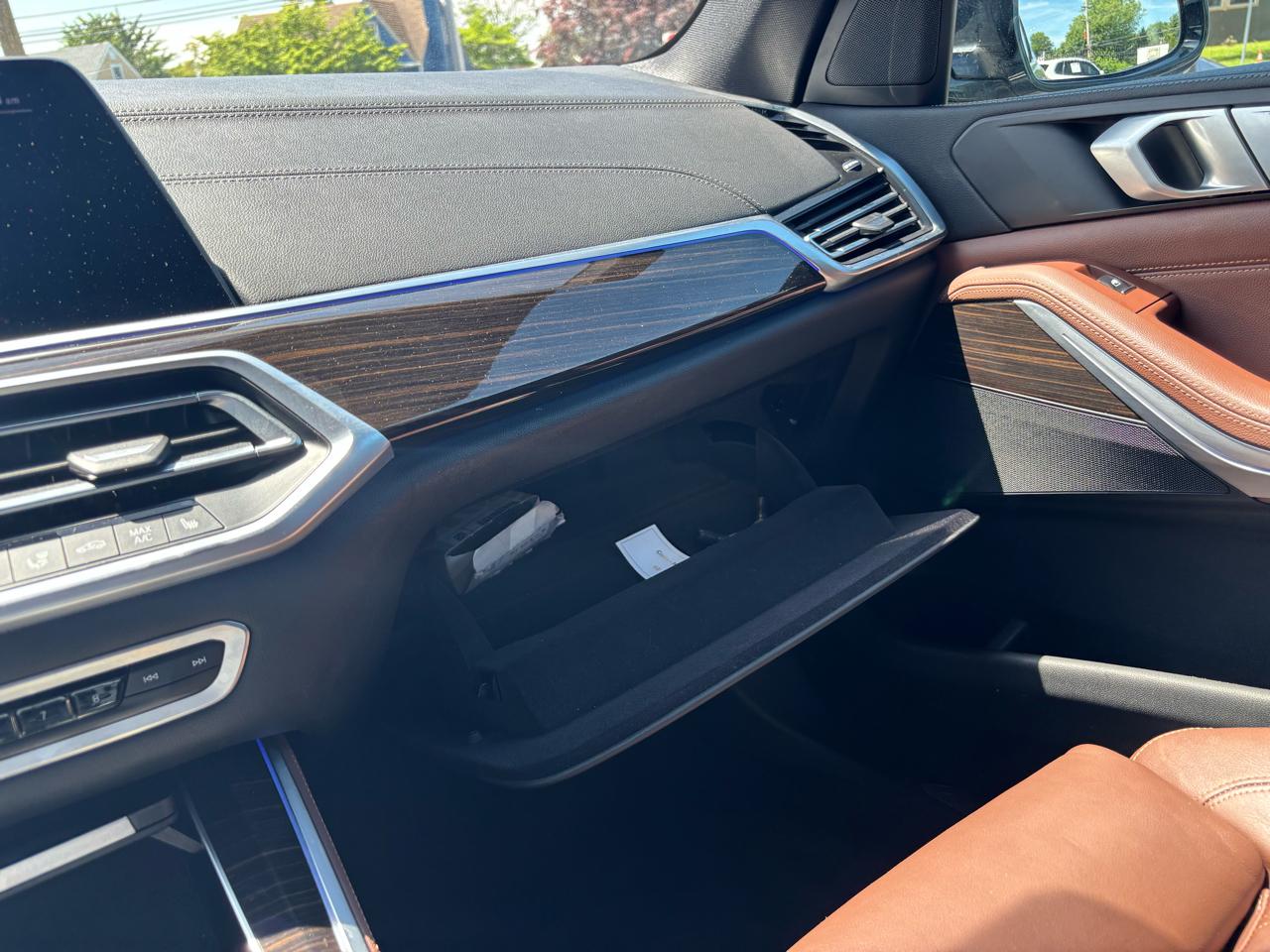 BMW X5 xDrive40i Sports Activity Vehicle 2020