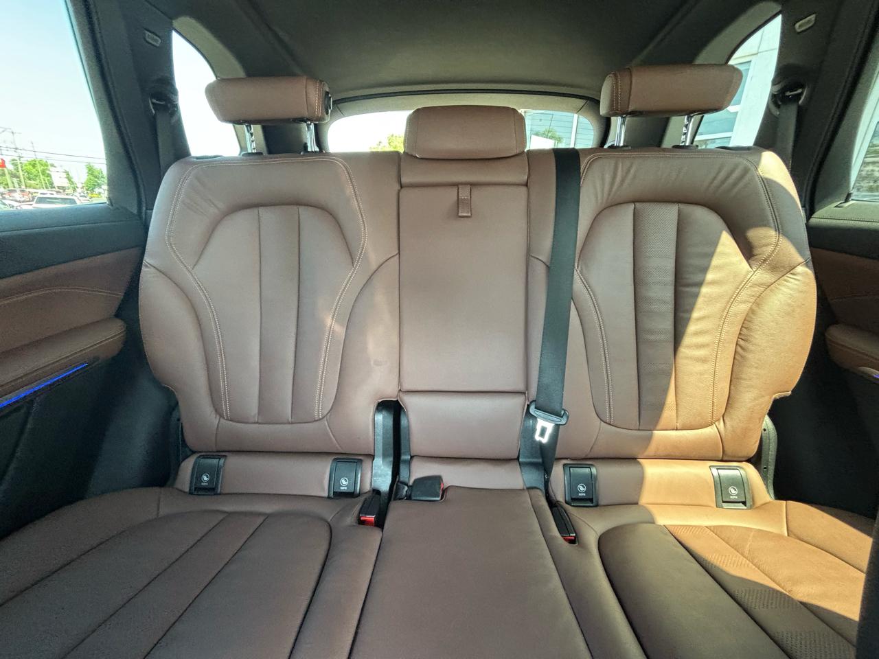 BMW X5 xDrive40i Sports Activity Vehicle 2020