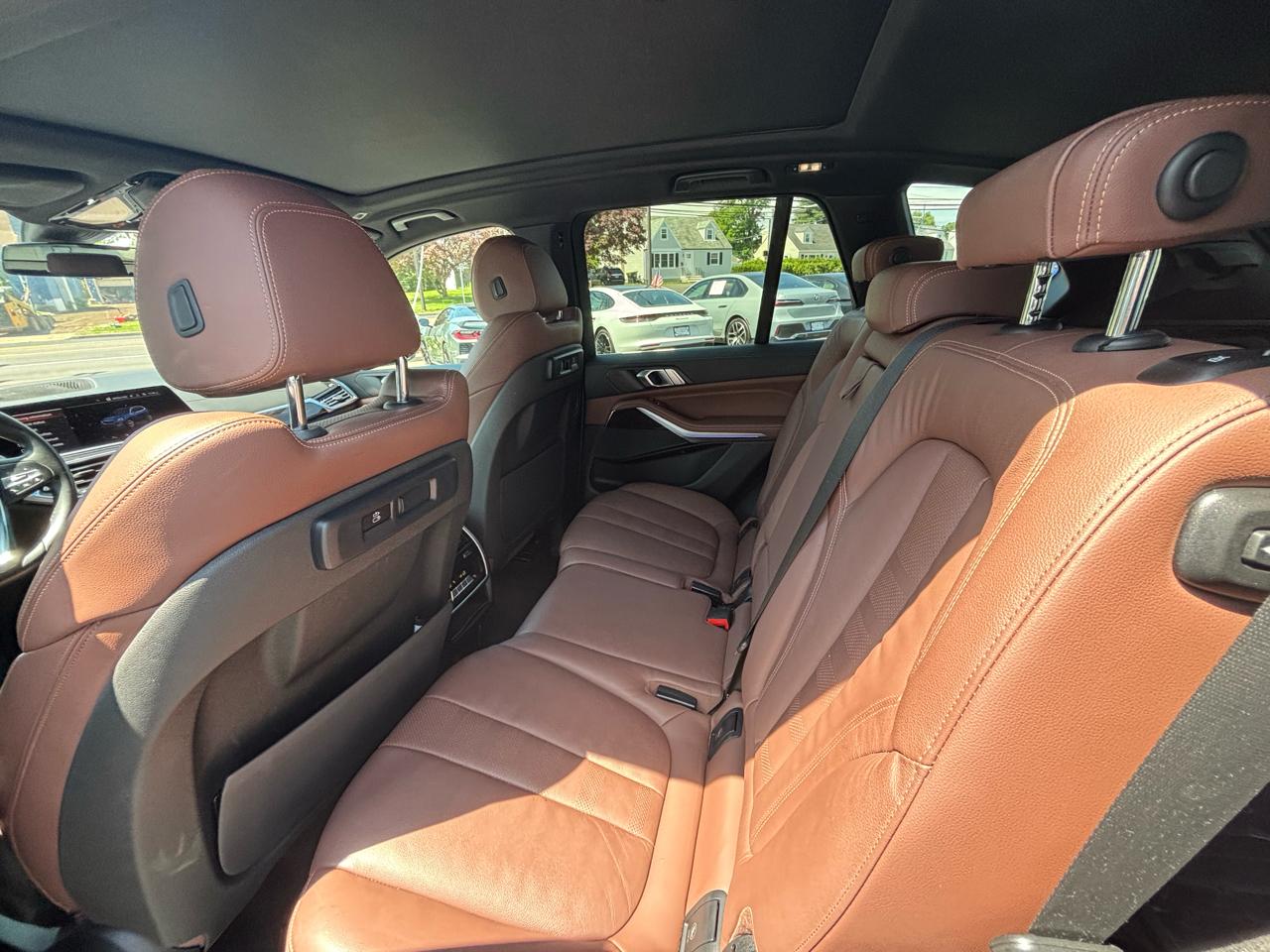 BMW X5 xDrive40i Sports Activity Vehicle 2020