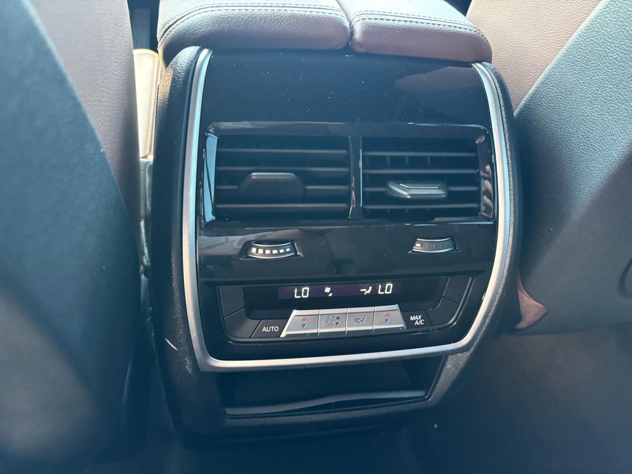 BMW X5 xDrive40i Sports Activity Vehicle 2020