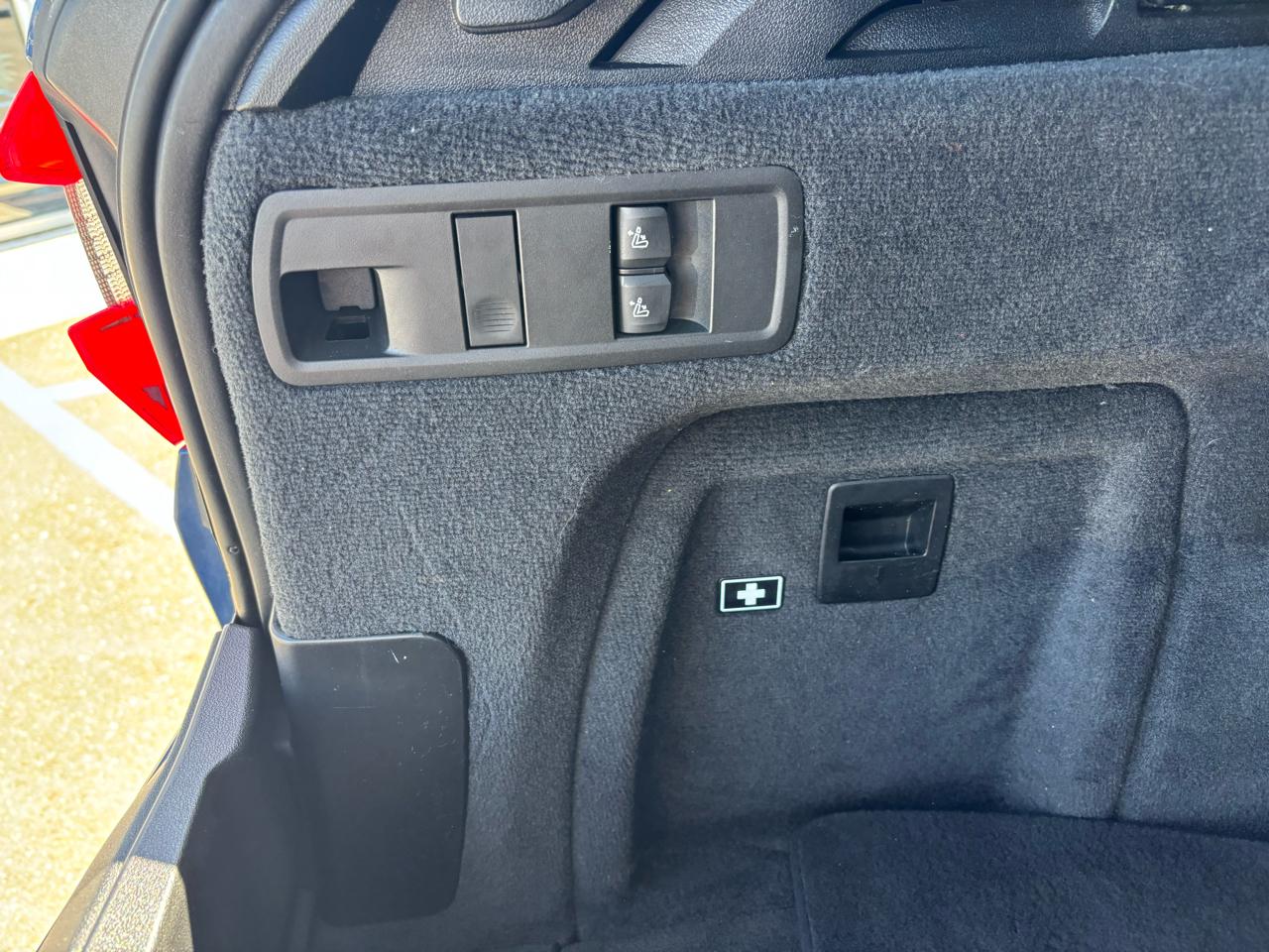 BMW X5 xDrive40i Sports Activity Vehicle 2020