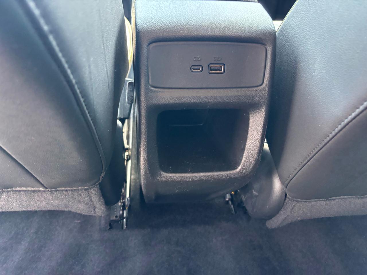 Chevrolet Trax FWD 4dr LT 2024