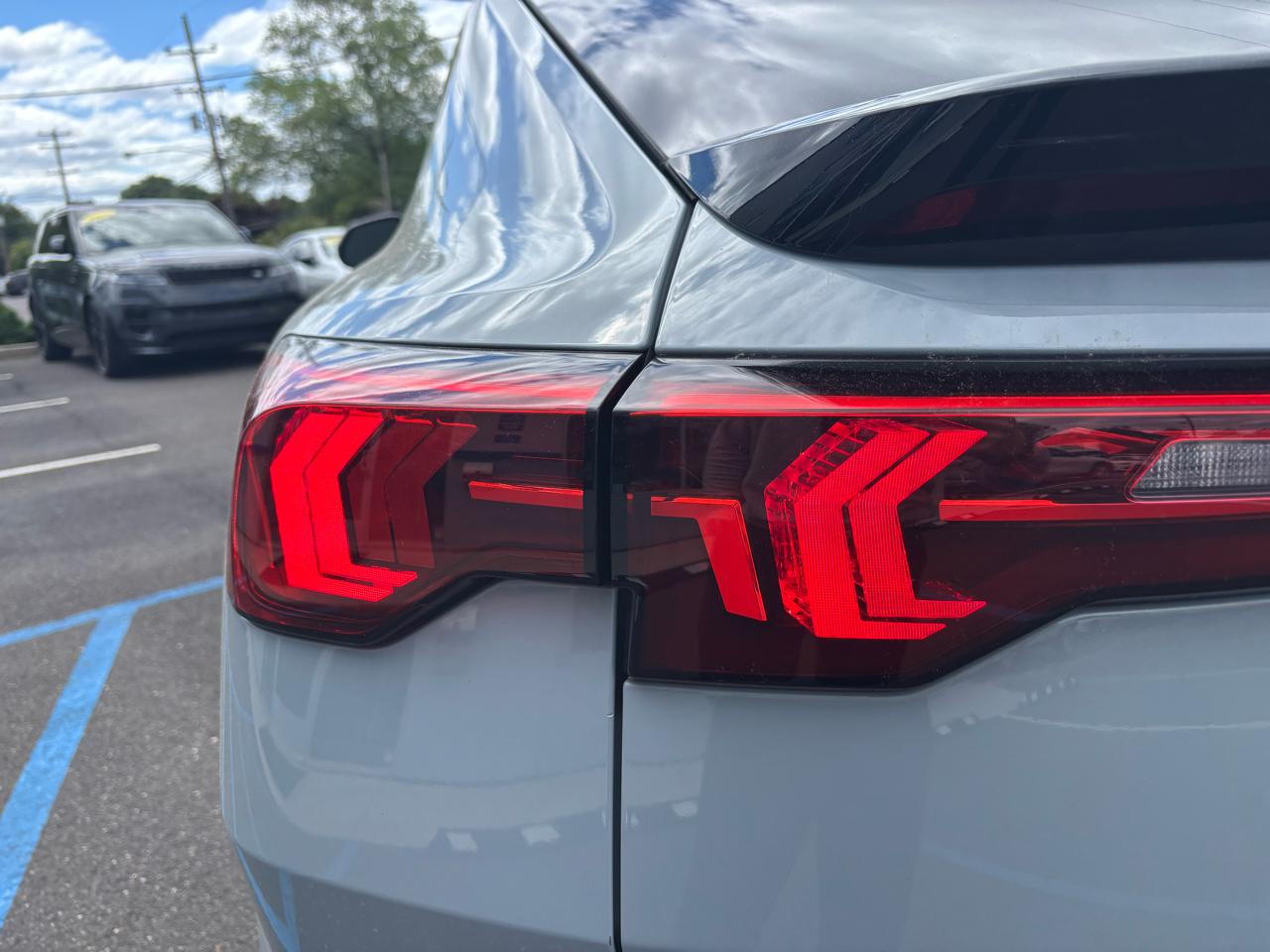 BMW X2 xDrive28i Sports Activity Coupe 2025