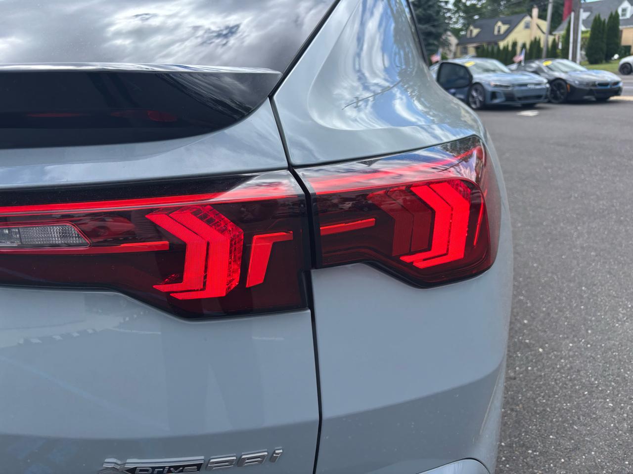 BMW X2 xDrive28i Sports Activity Coupe 2025