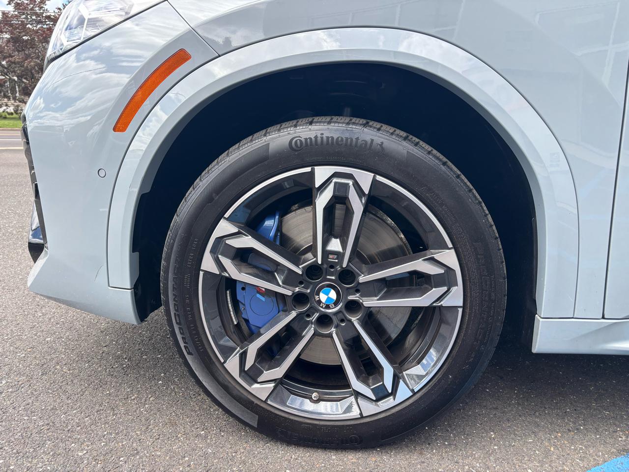 BMW X2 xDrive28i Sports Activity Coupe 2025