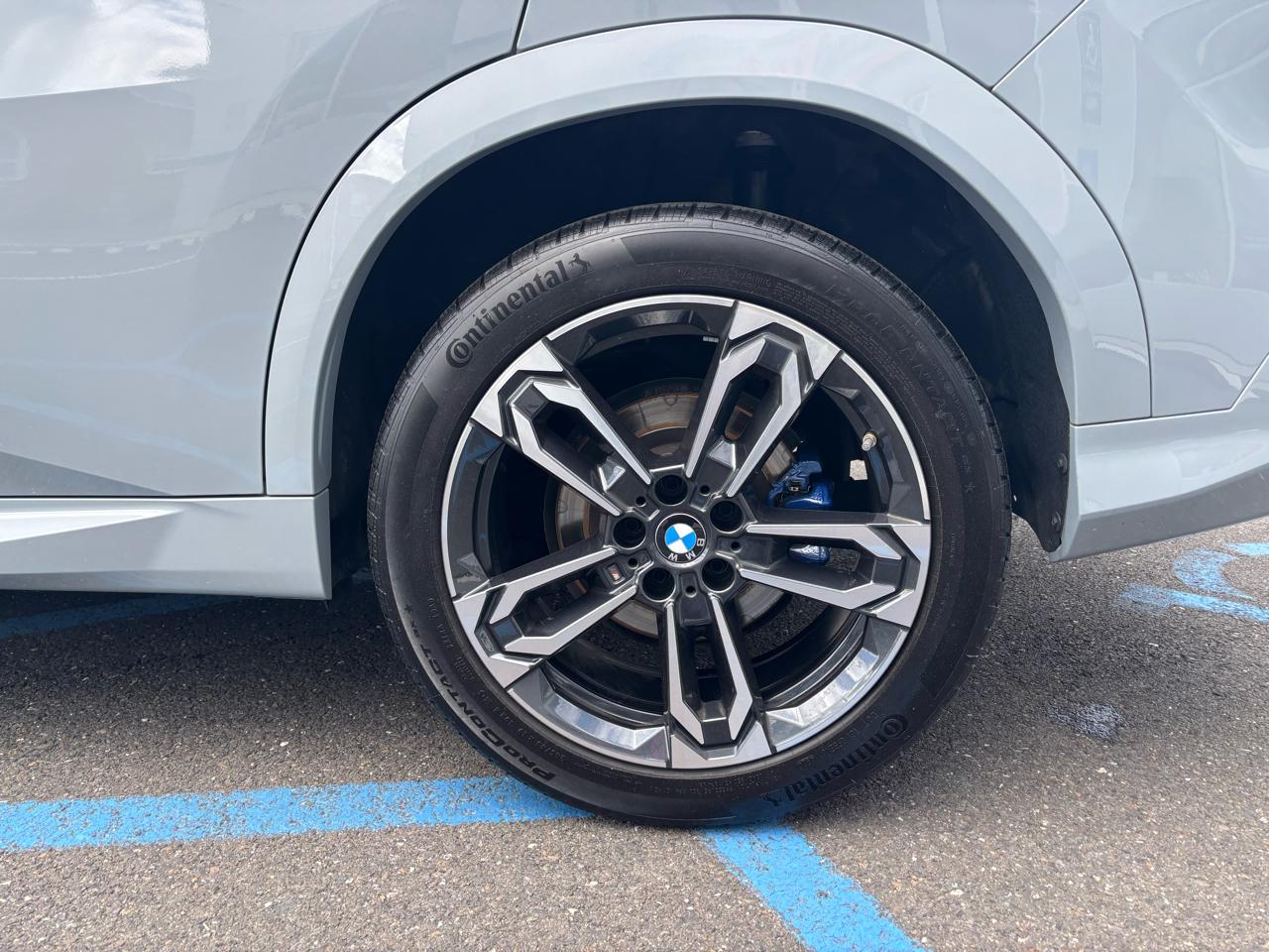 BMW X2 xDrive28i Sports Activity Coupe 2025