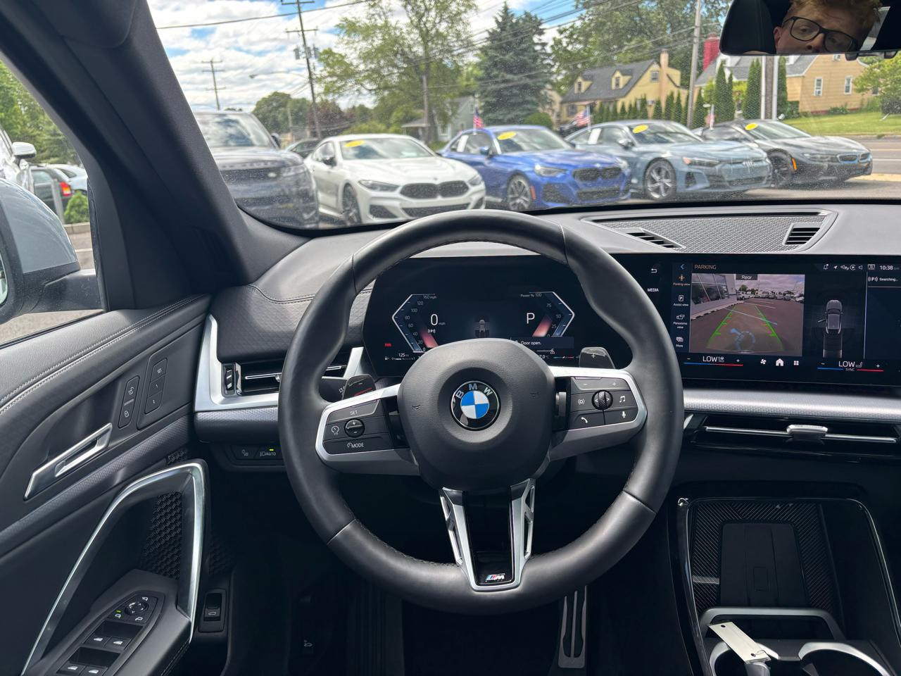 BMW X2 xDrive28i Sports Activity Coupe 2025