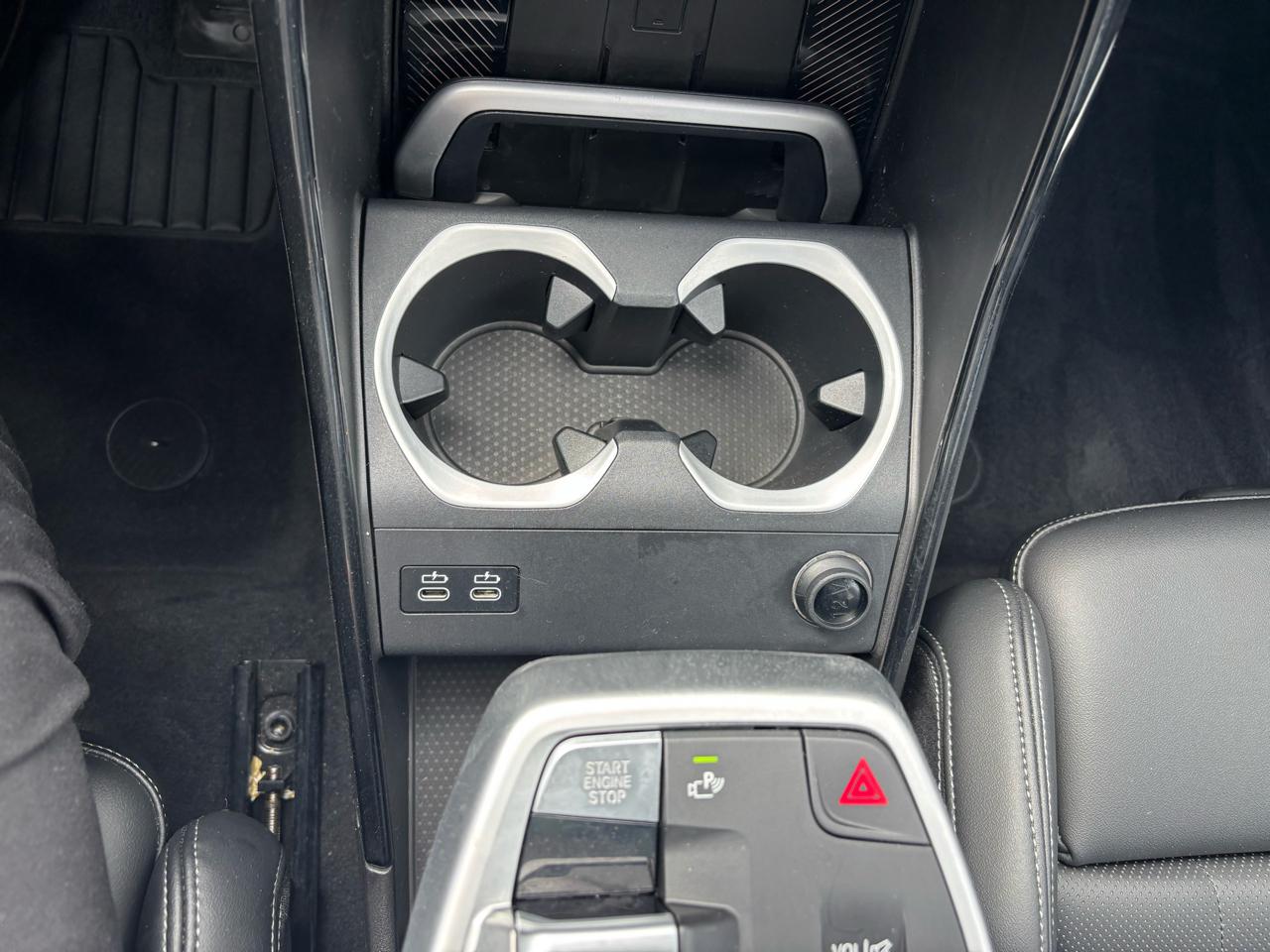 BMW X2 xDrive28i Sports Activity Coupe 2025
