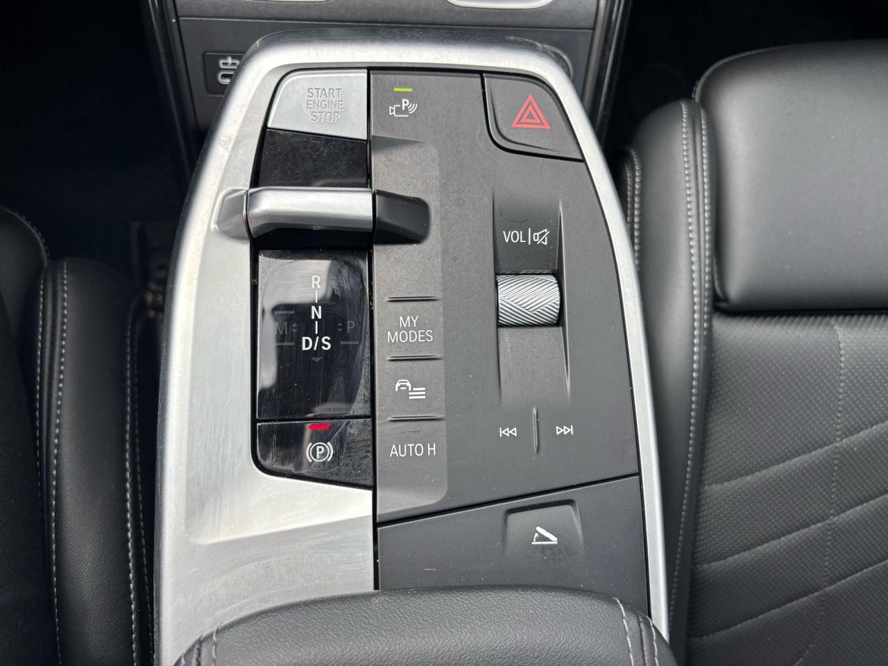 BMW X2 xDrive28i Sports Activity Coupe 2025