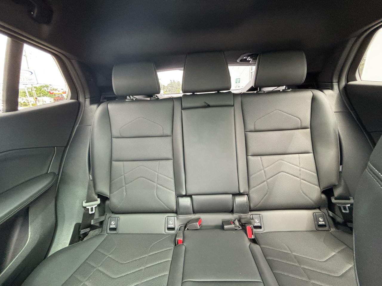 BMW X2 xDrive28i Sports Activity Coupe 2025