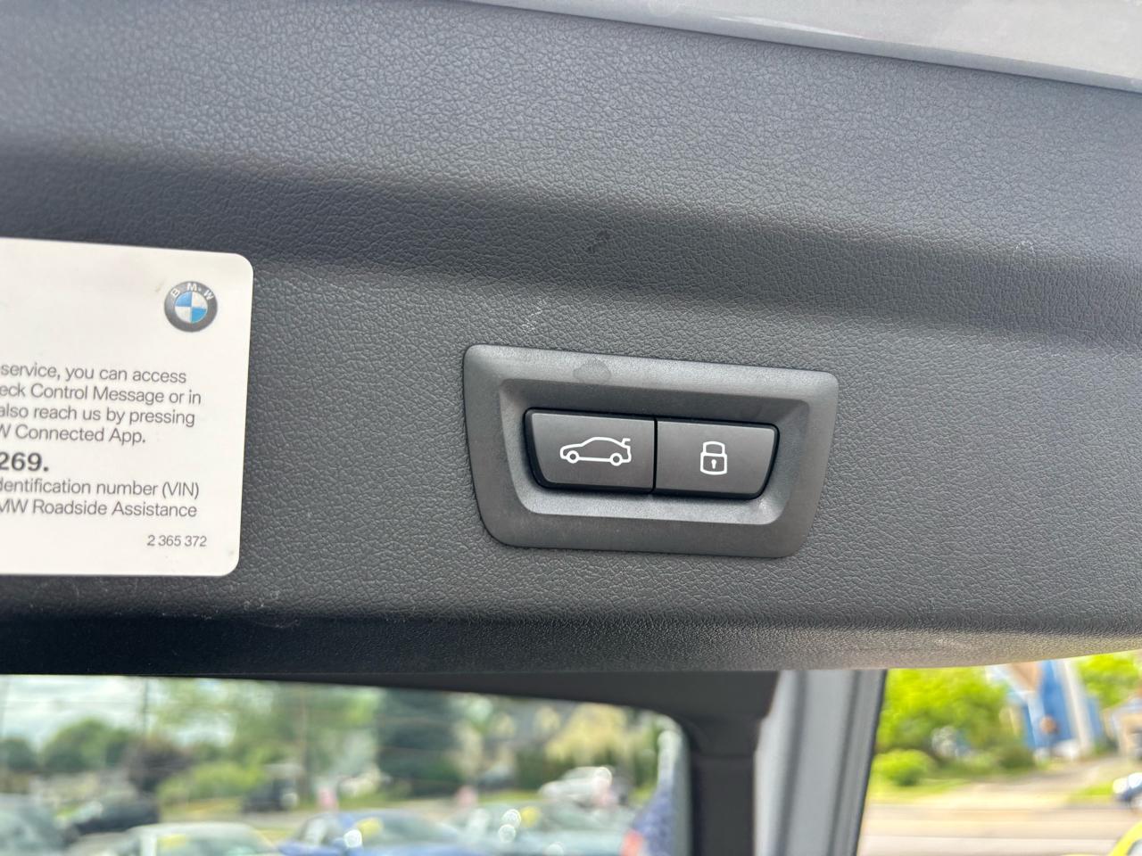 BMW X2 xDrive28i Sports Activity Coupe 2025