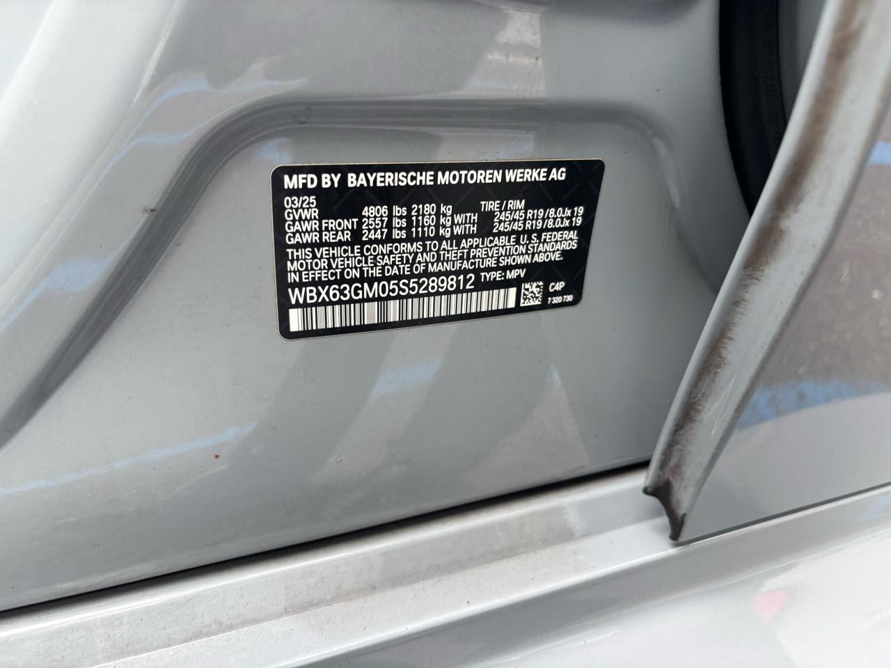 BMW X2 xDrive28i Sports Activity Coupe 2025