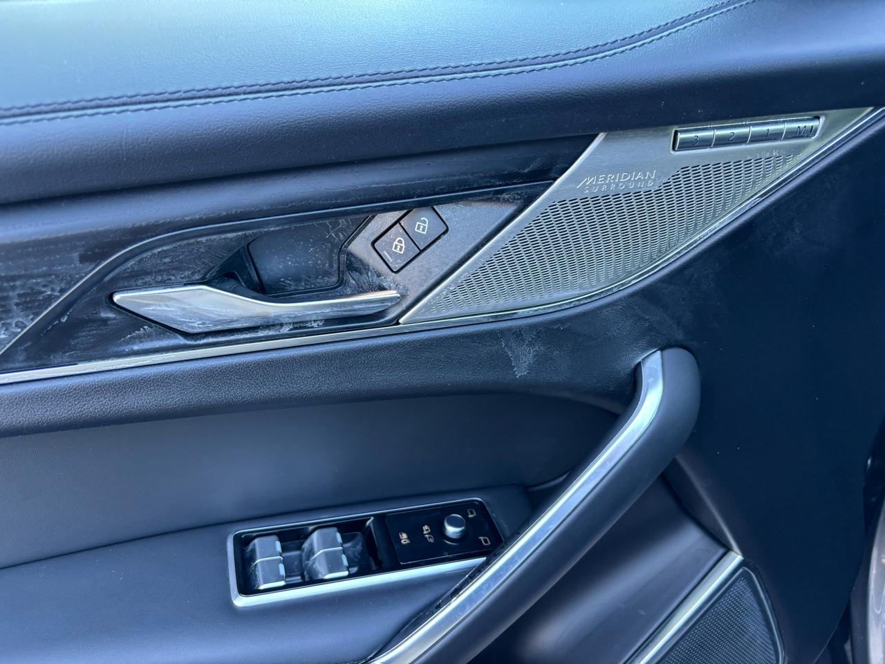 Jaguar F-Pace P250 AWD S 2022