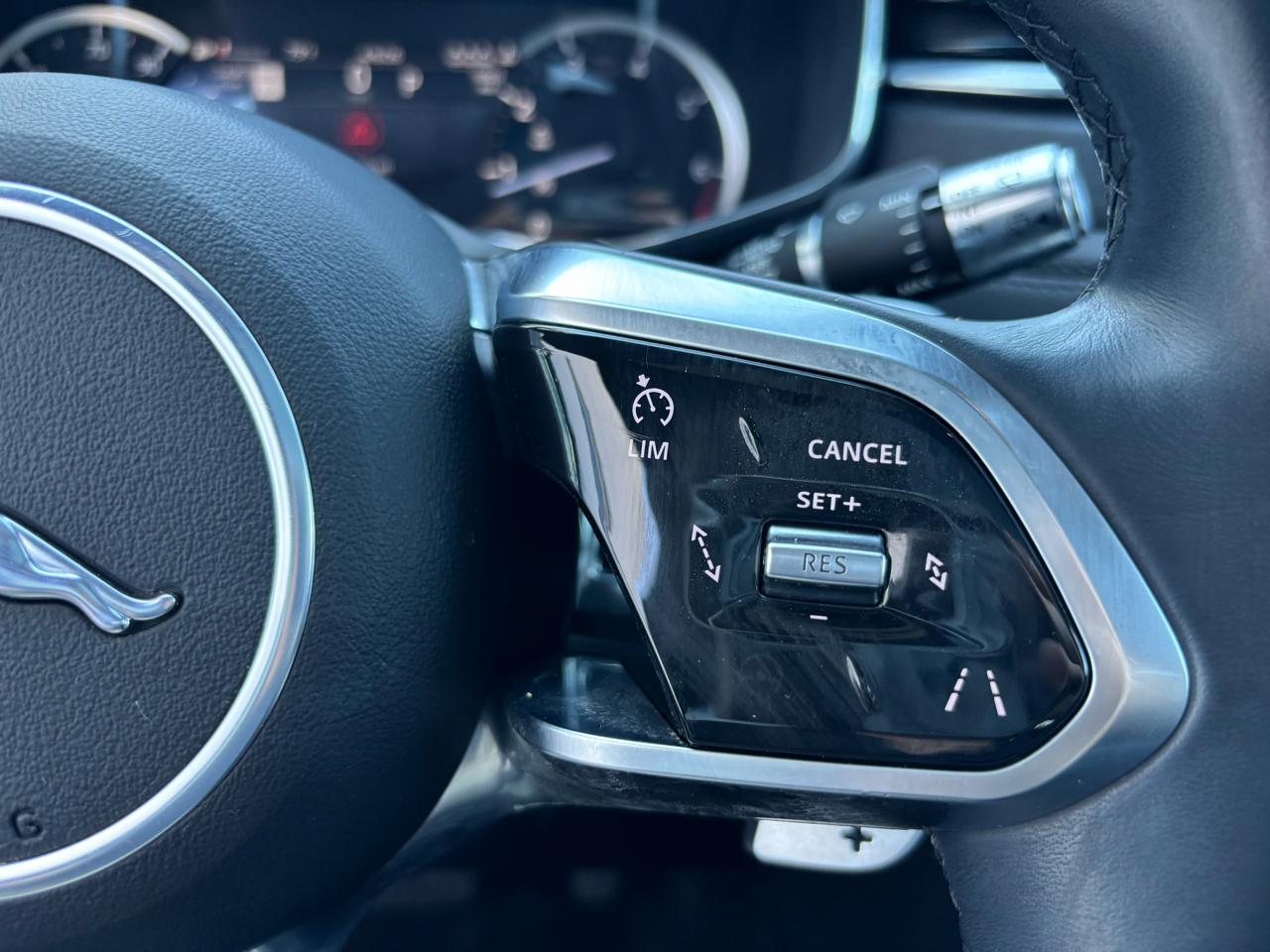 Jaguar F-Pace P250 AWD S 2022