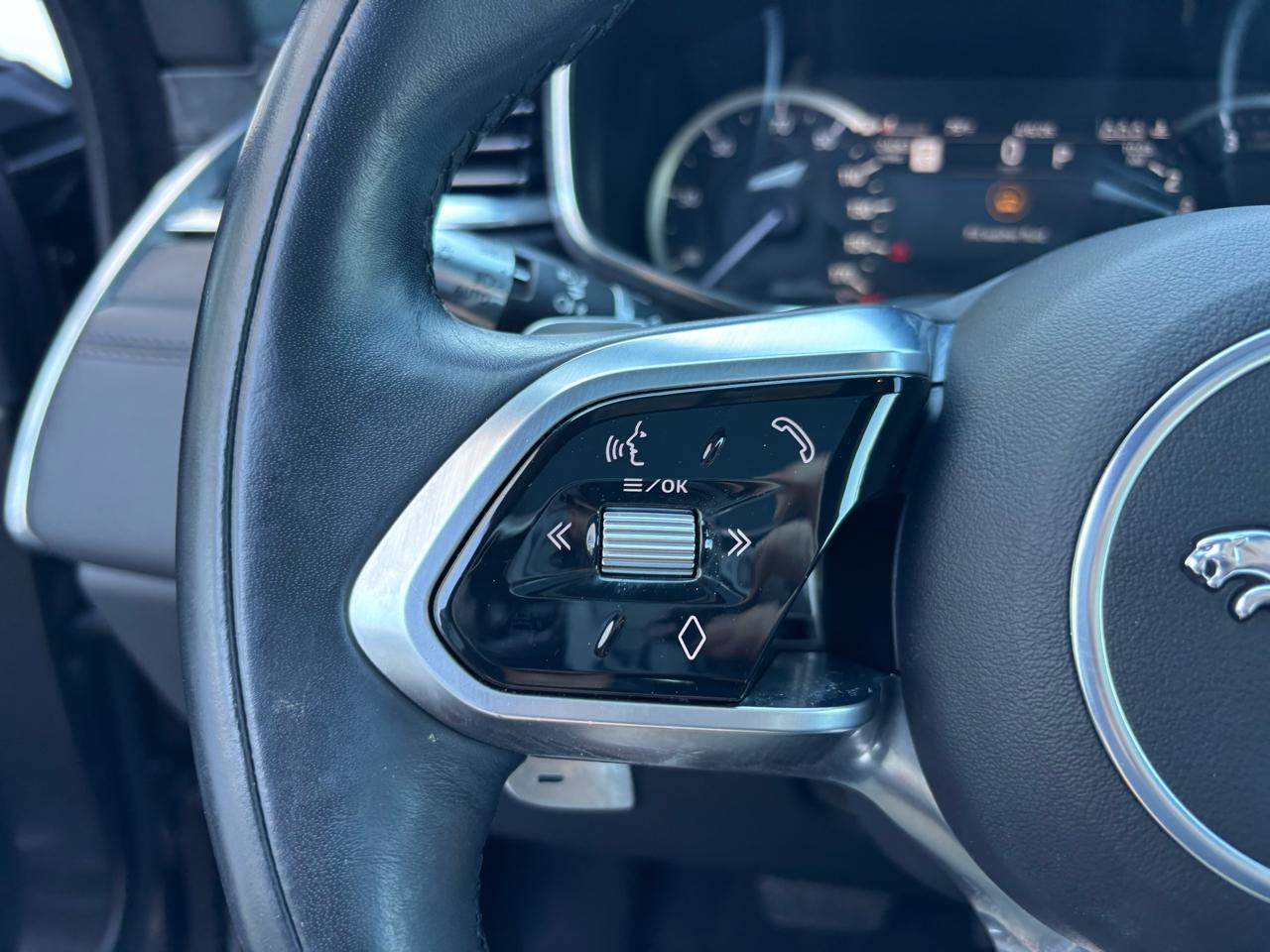 Jaguar F-Pace P250 AWD S 2022