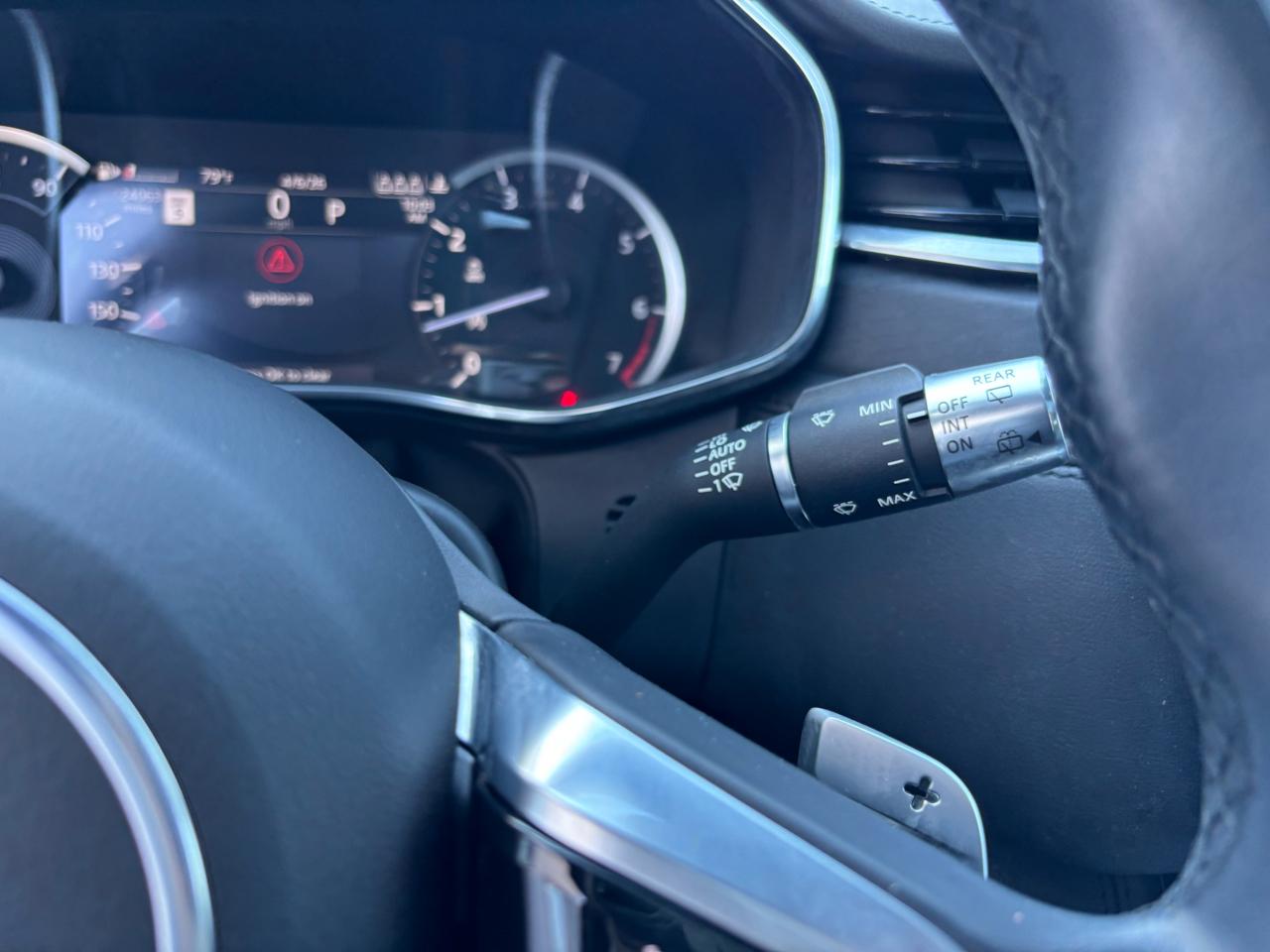 Jaguar F-Pace P250 AWD S 2022