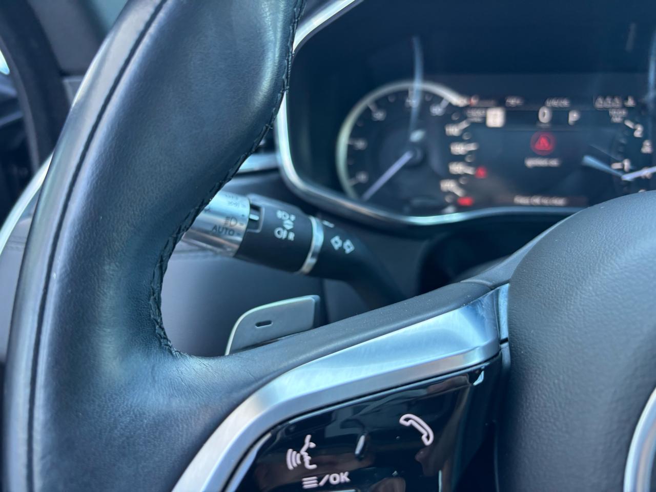 Jaguar F-Pace P250 AWD S 2022