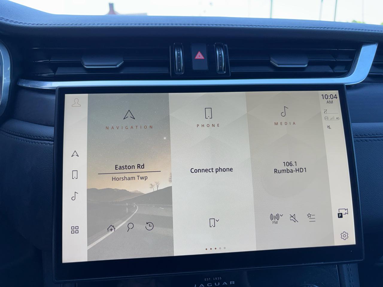 Jaguar F-Pace P250 AWD S 2022